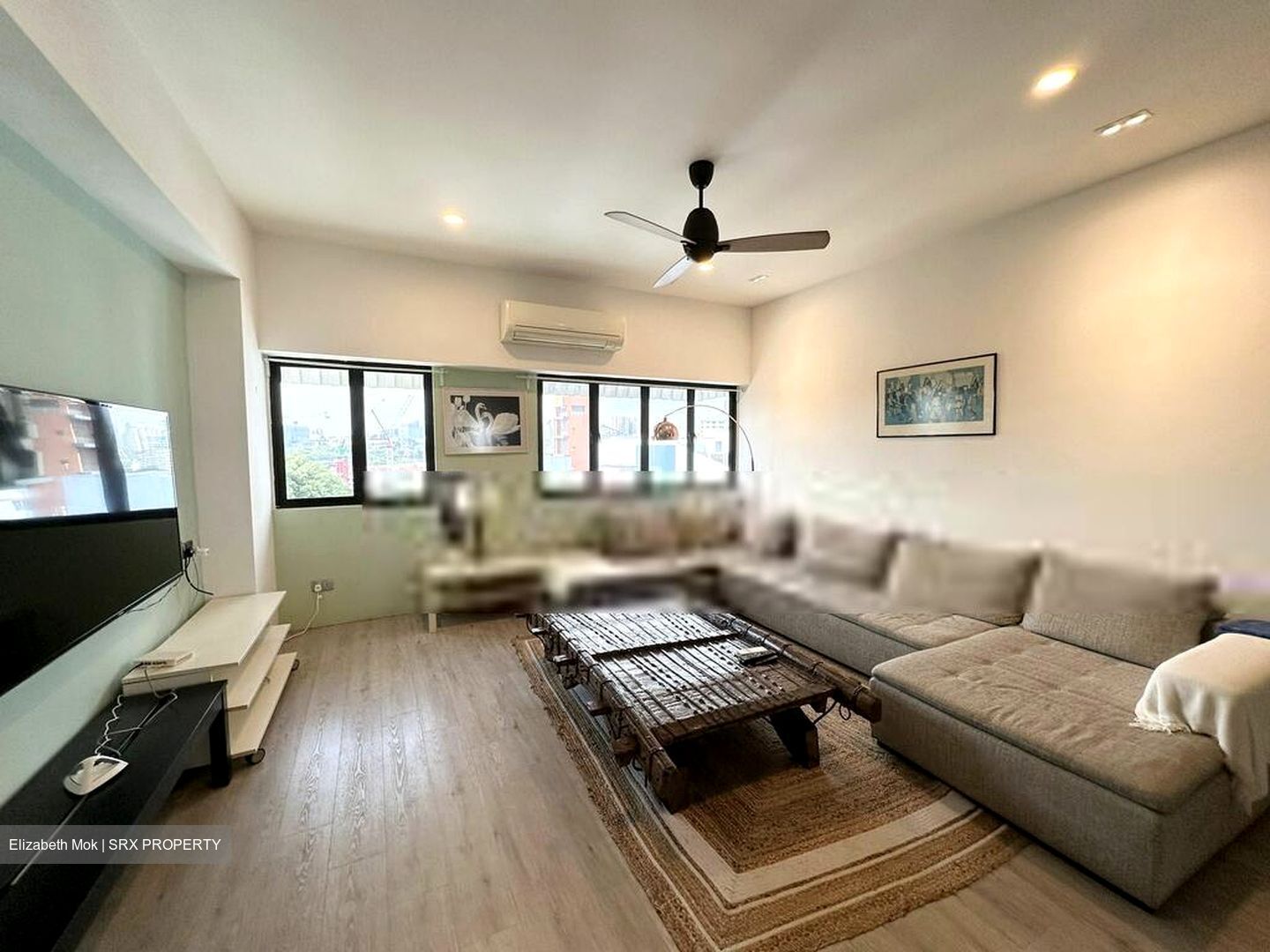 Queensway Tower / Queensway Shopping Centre (D3), Apartment #618988141